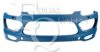 PORSC 95850522141G2L Bumper